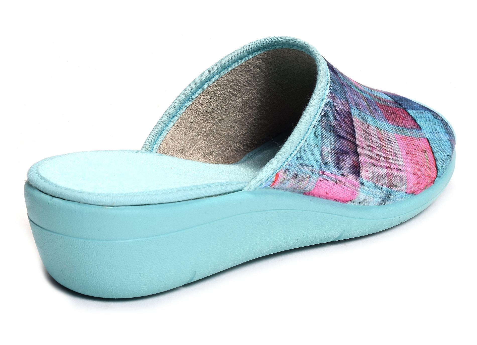 Grecia turquoise