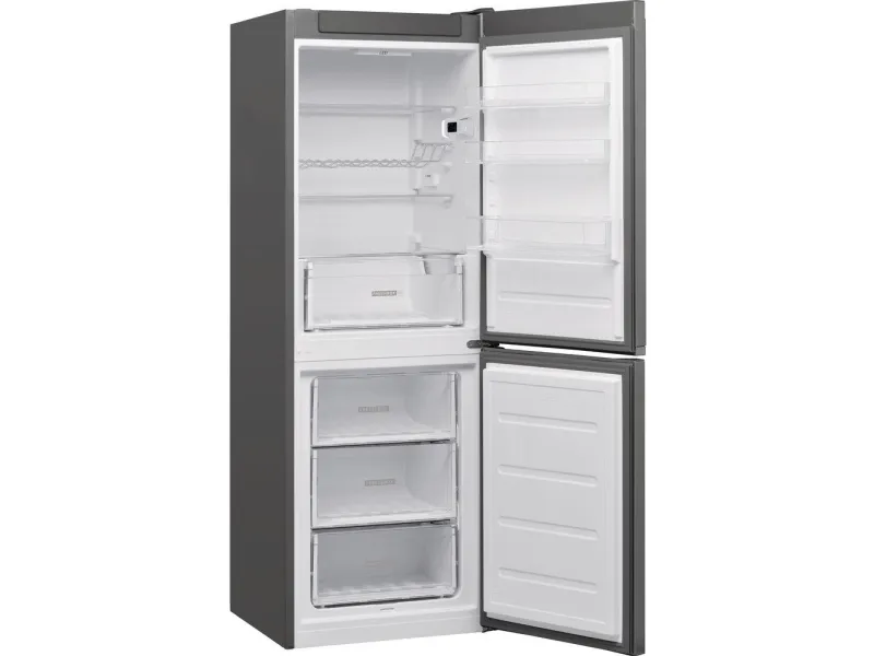 Whirlpool refrigerator WHIRLPOOL W5 721E OX refrigerator 2
