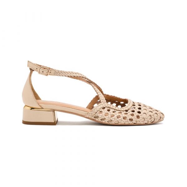 Gioseppo Sapatos Brillion Off White 39