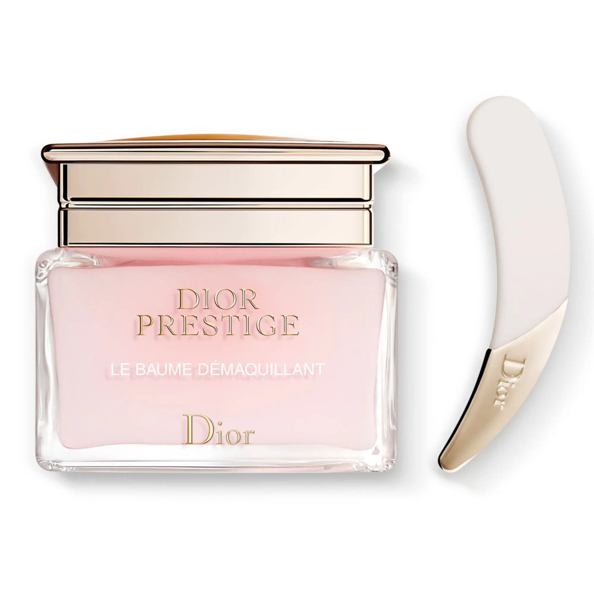Dior - Dior PrestigeLe Baume Démaquillant Baume-en-huile démaquillant d'exception 150 ml - Visage