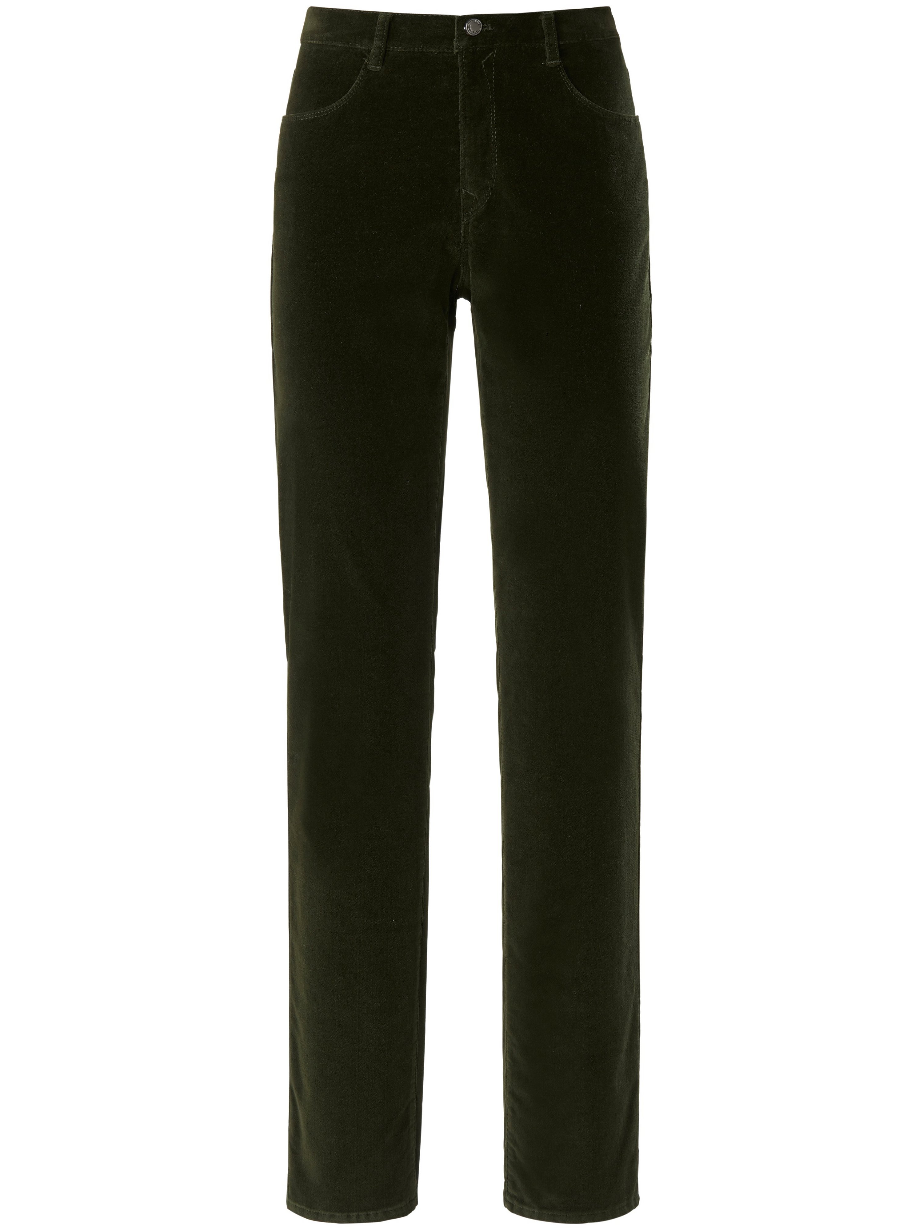 Feminine Fit-Sportsamt-Hose Modell Carola