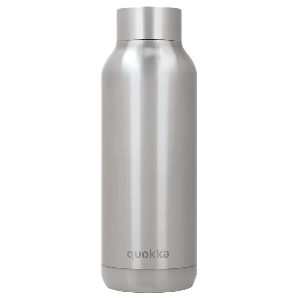 Bouteille isotherme Solid steel 51 cl Quokka