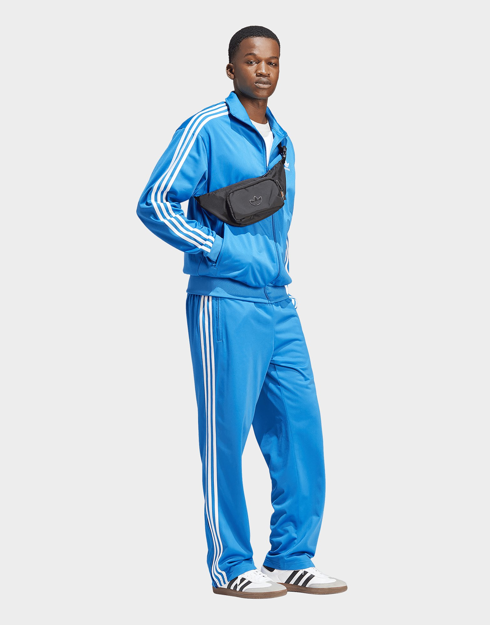 adidas Veste de survêtement Adicolor Classics Firebird