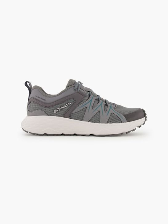 Columbia Trekking-Schuh Grau