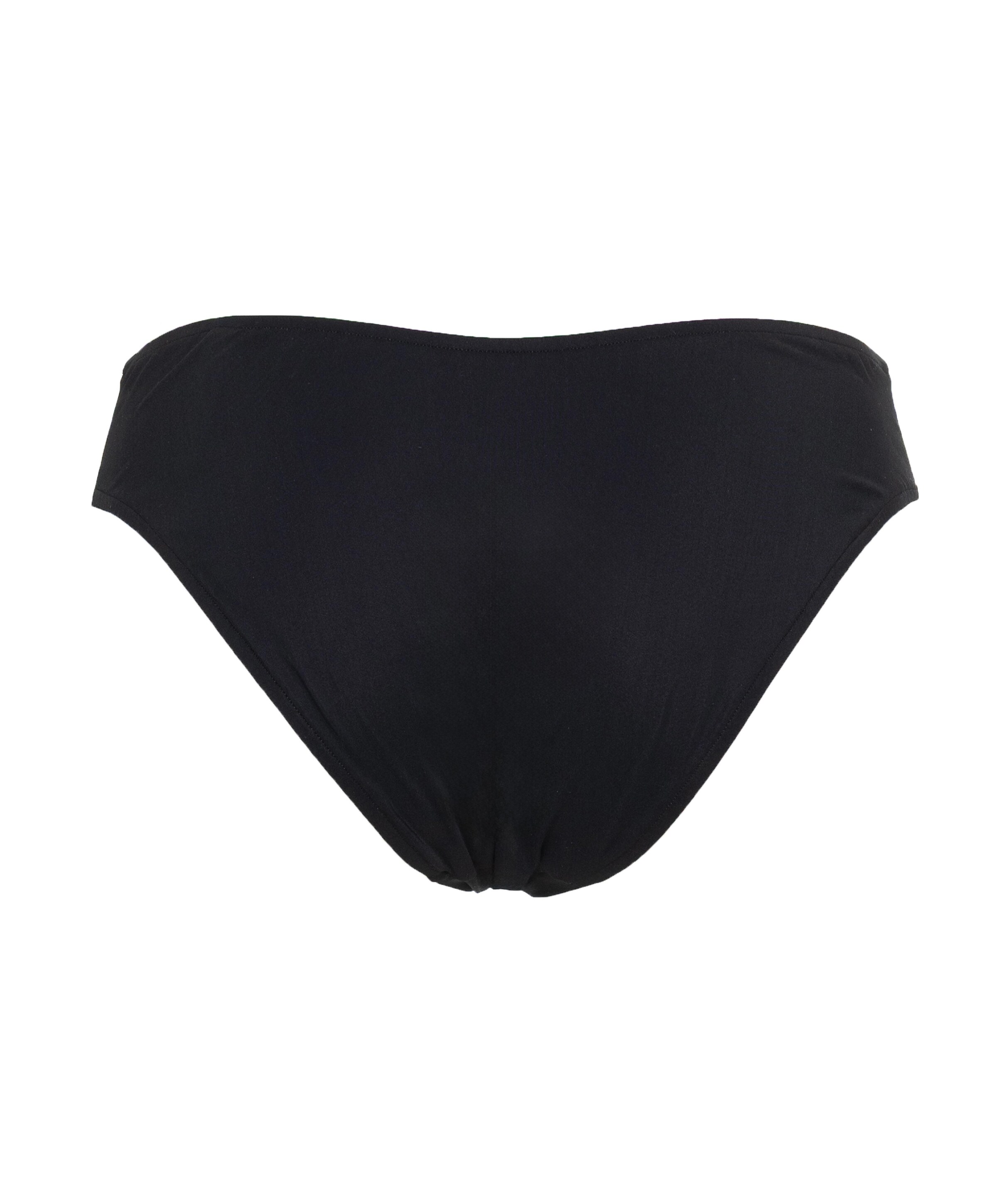 SARDA Dames bikinibroekje zwart