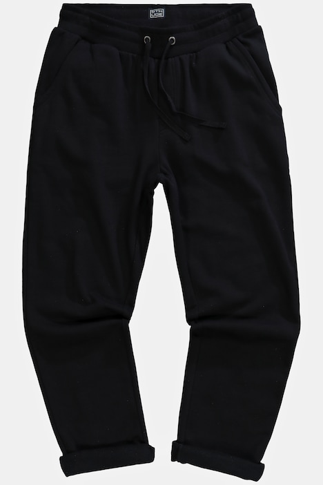 STHUGE Joggingshose, Modern Fit, Elastikbund, 4 Taschen, bis 8 XL