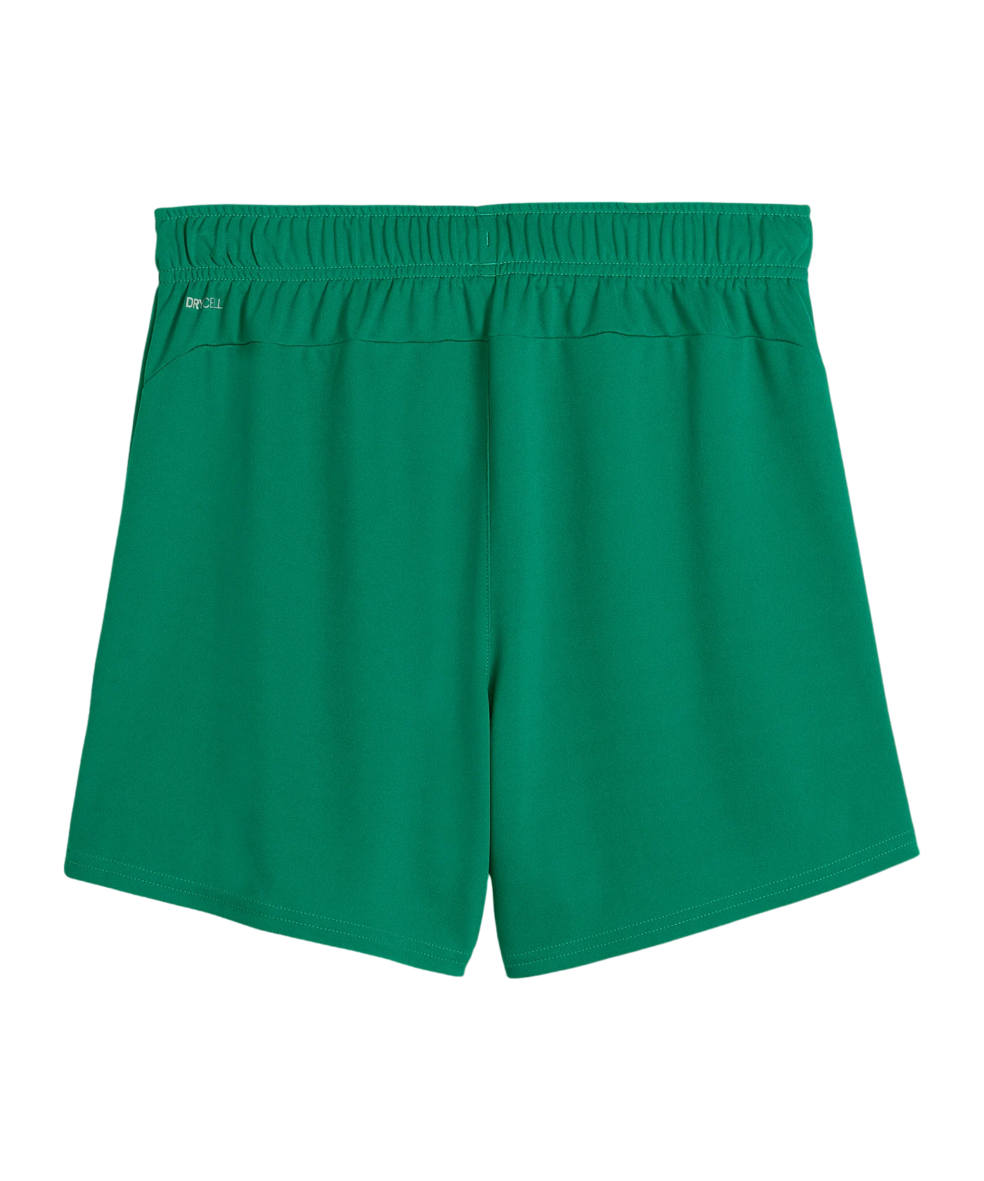 PUMA teamGOAL Short Damen Grün F05