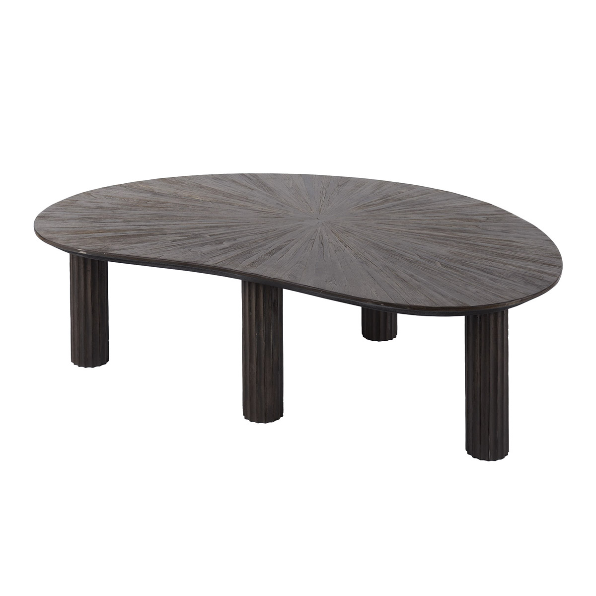 Salontafel Kib Hart