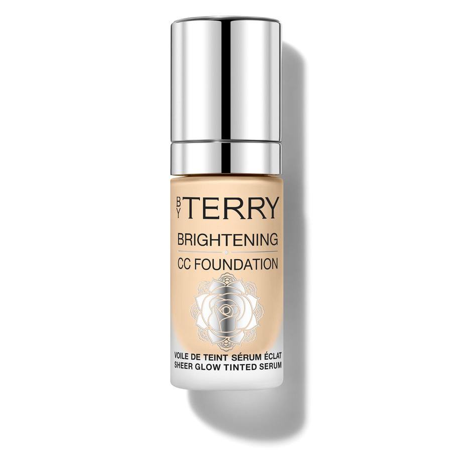By Terry Brightening CC Foundation 2W 30ml