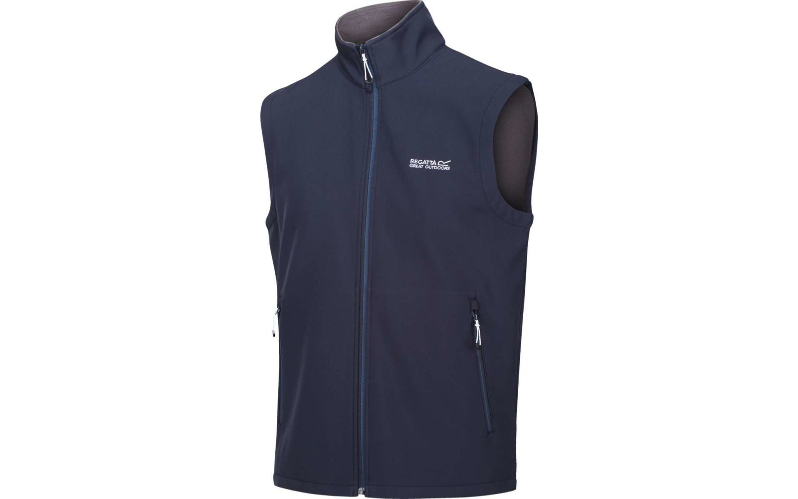 Regatta Bradwell III Herren Softshellweste