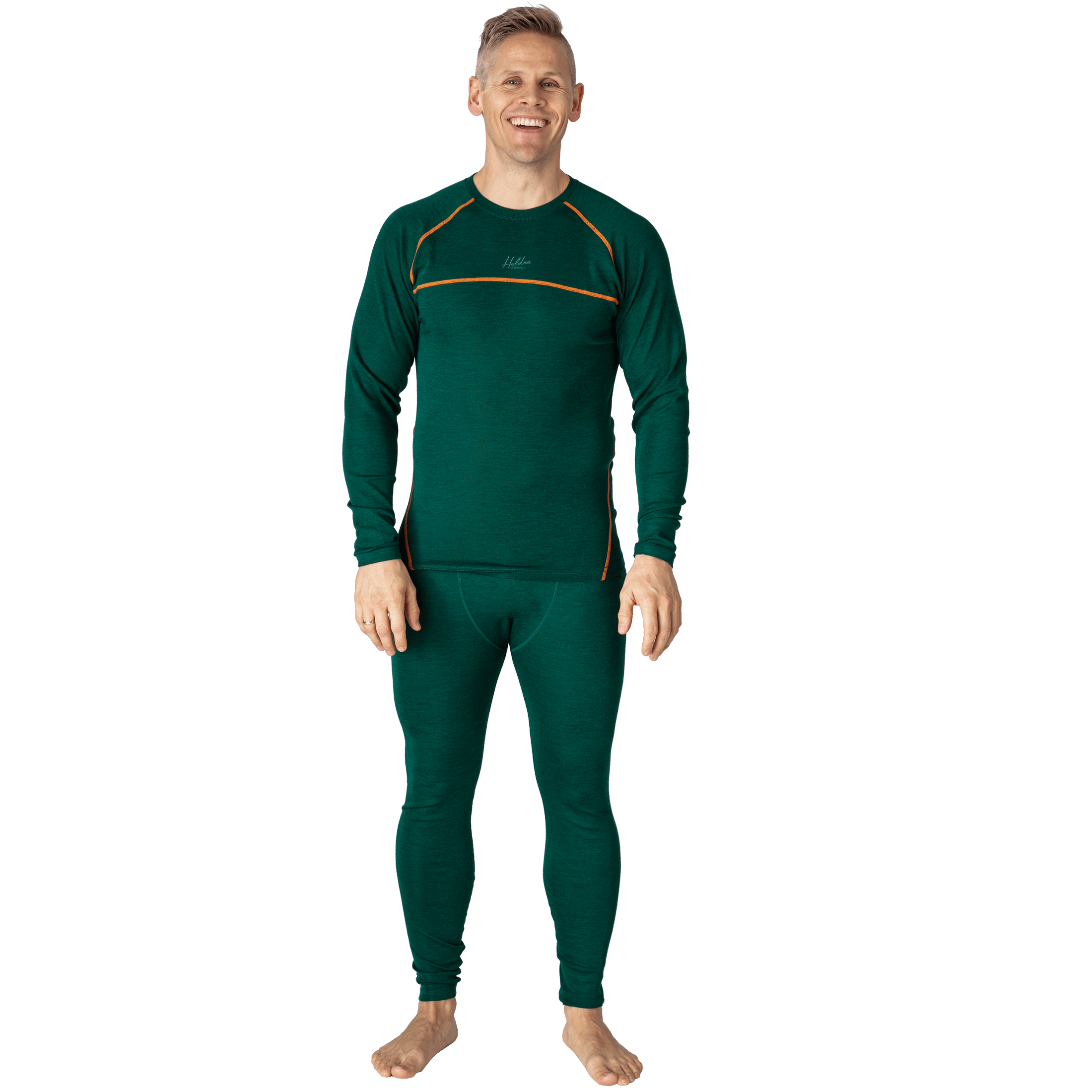 Heldre Telemark wool set (M) - Ull og ullsett