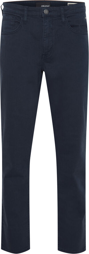 Blend Thunder fit Dress blues