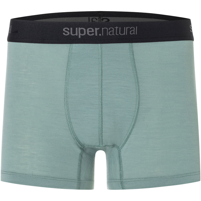 Super.Natural Herren Tundra175 Unterhose