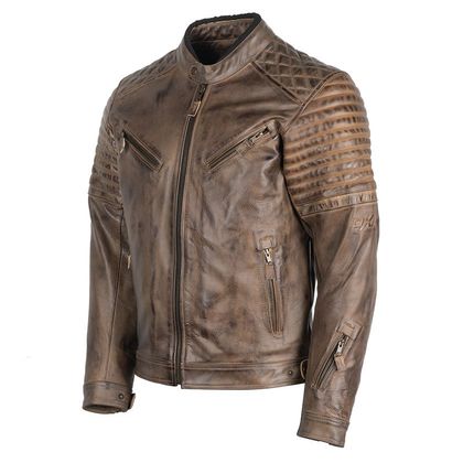 Blouson DXR TANNER - Beige