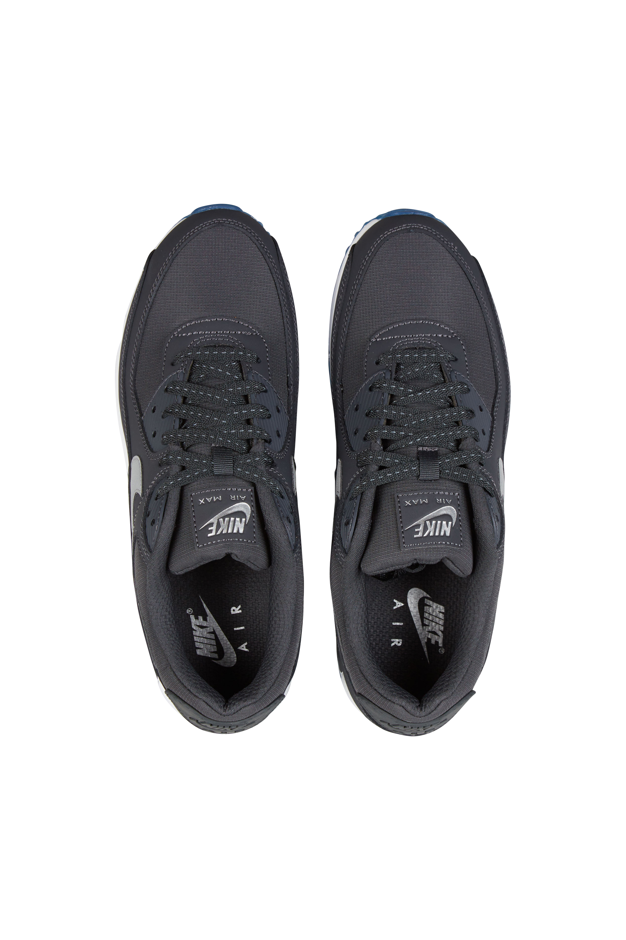 NIKE Baskets MAX 90 001 Gris