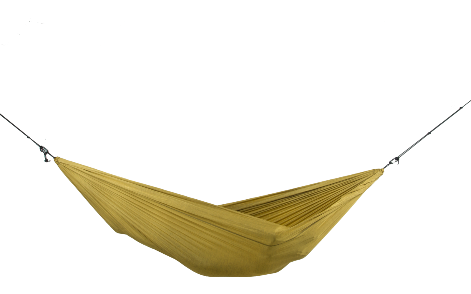 Ticket to the moon Home Hammock 320 Hängematte 320 x 230 cm grau