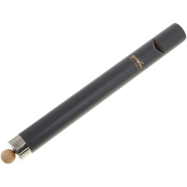 Goldon Lotus Flute