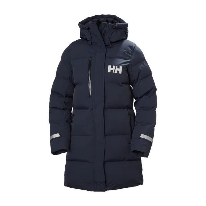 Helly Hansen Adore Puffy Winterjas Dames