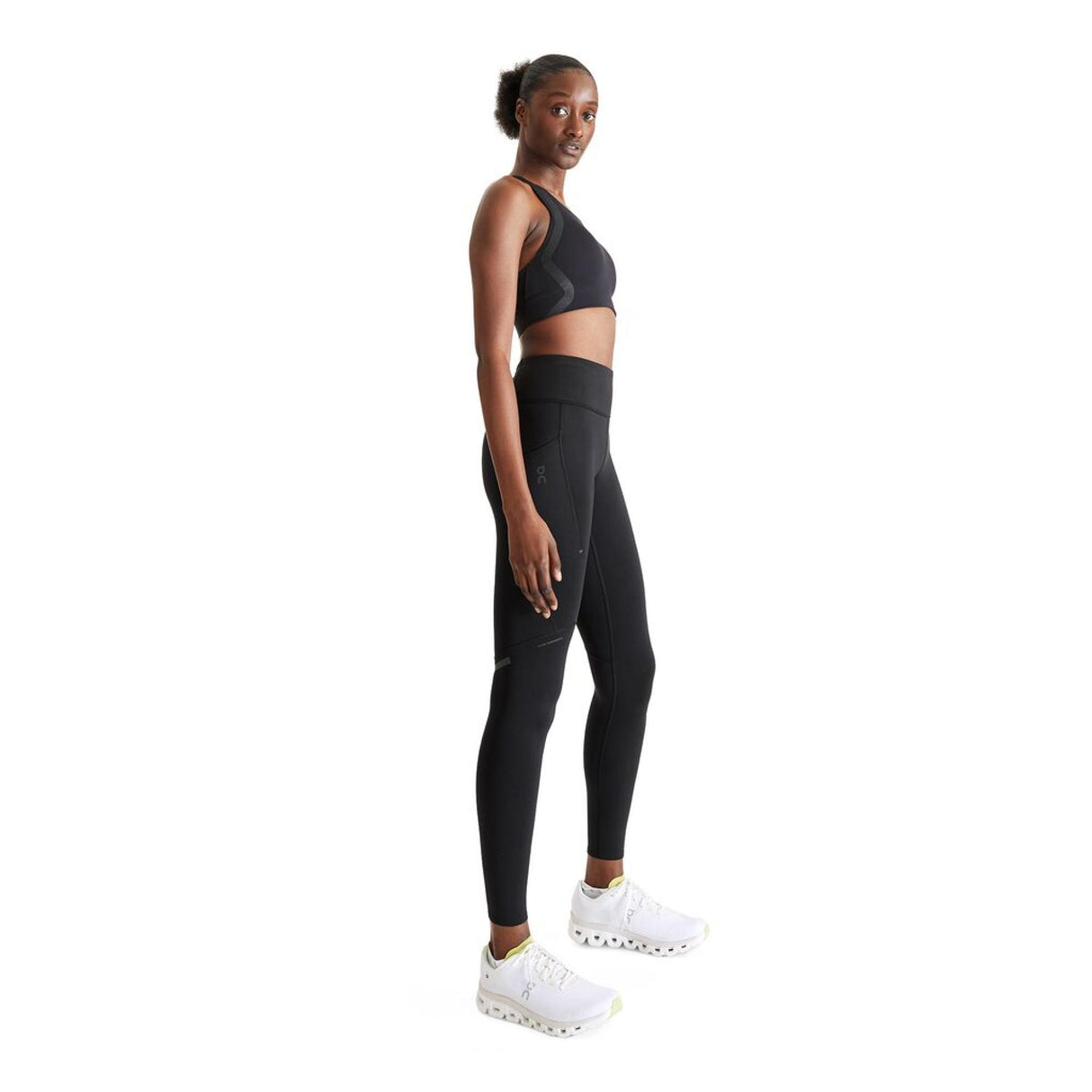 On<br>Performance Winter Tights W