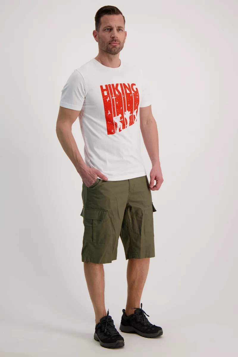 46 NORD Classic Herren Wandershort