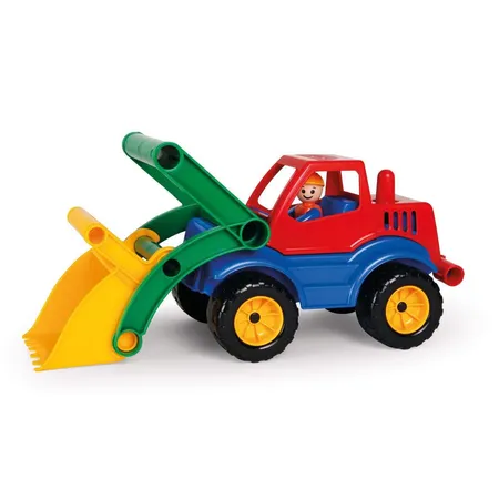 LENA® Aktive Lader mit Figur, 34 cm