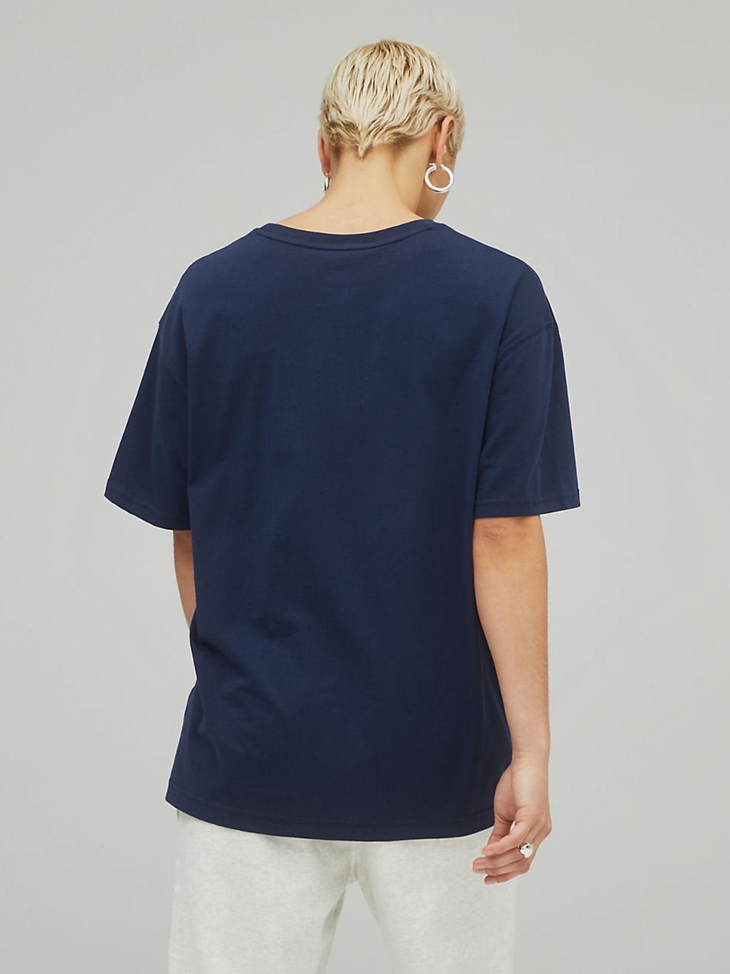 Uni-ssentials Cotton T-Shirt