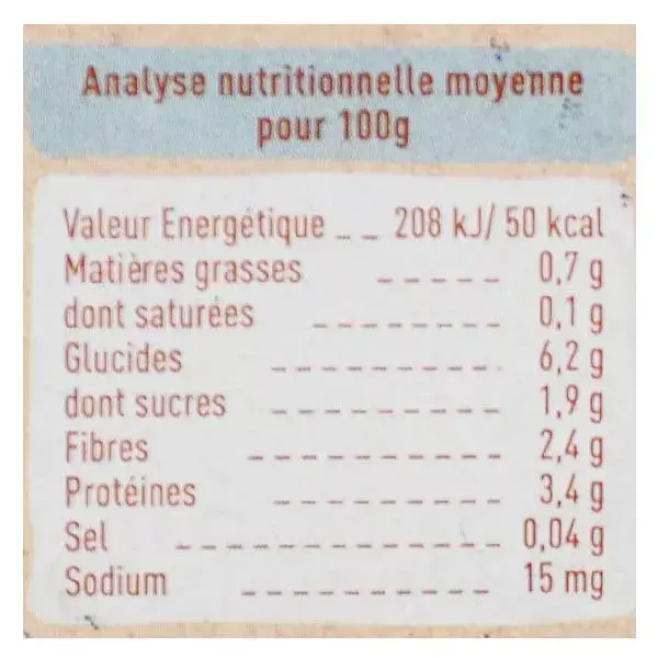 Almoço Babybio Ervilhas Batata Bacalhau Selvagem Orgânico +8 meses 2 x 200g