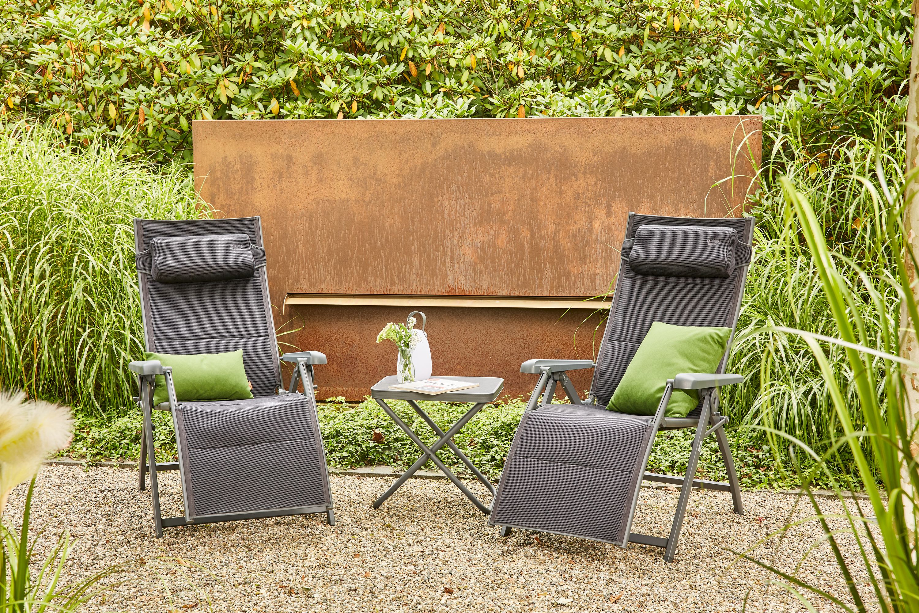 Camping-Set SIENA GARDEN PREMIUM