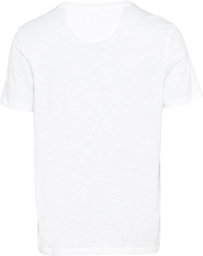 Camel Active NOS T-Shirt White
