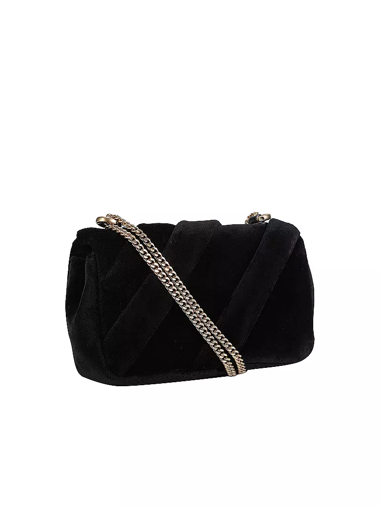 TORY BURCH Tasche - Mini Bag KIRA Mini schwarz