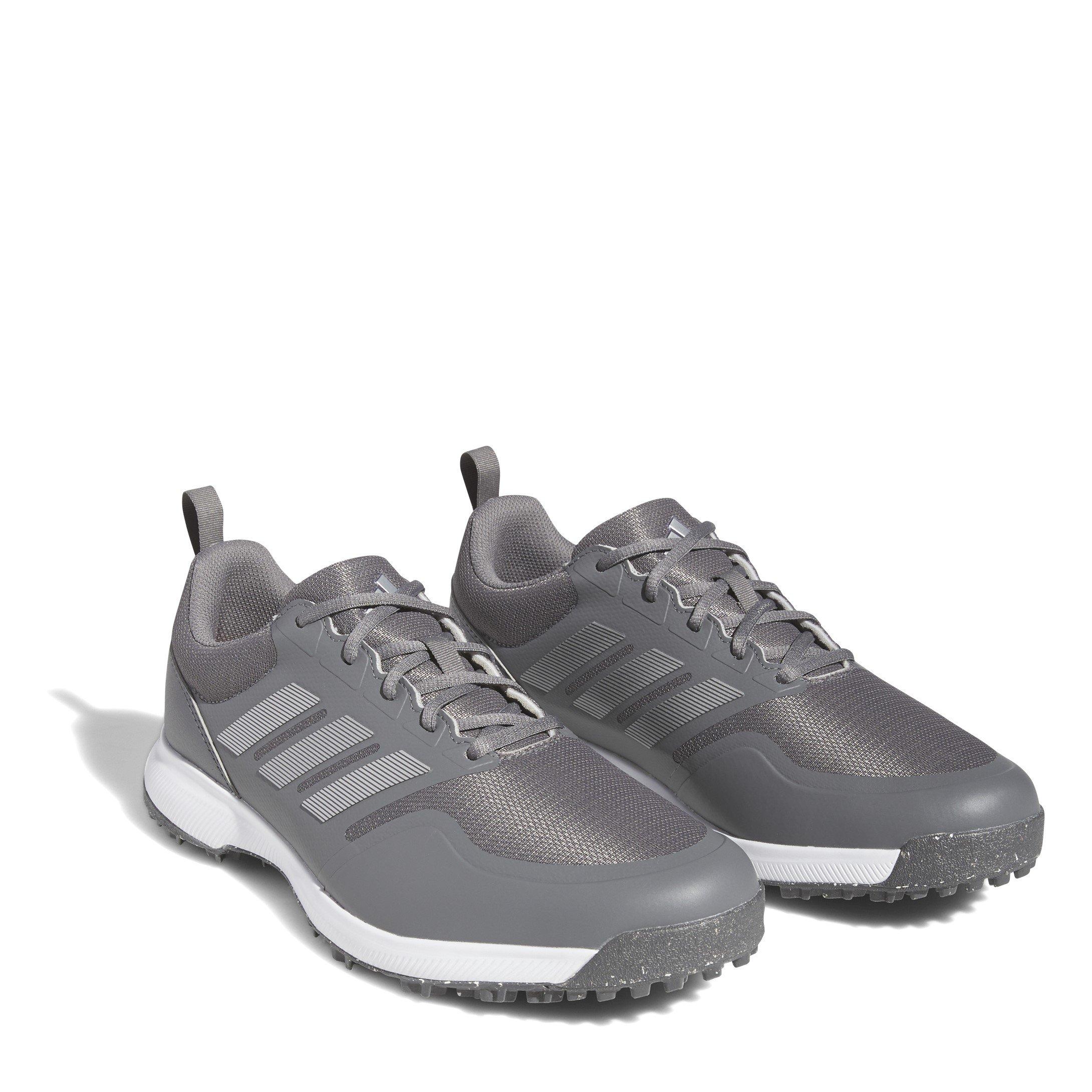 adidas Tech Response Spikeless Golf Shoes