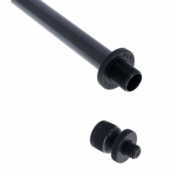 Latch Lake XtraBoom 24 Black