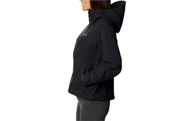 Columbia Omni Tech Ampli Damen Softshelljacke