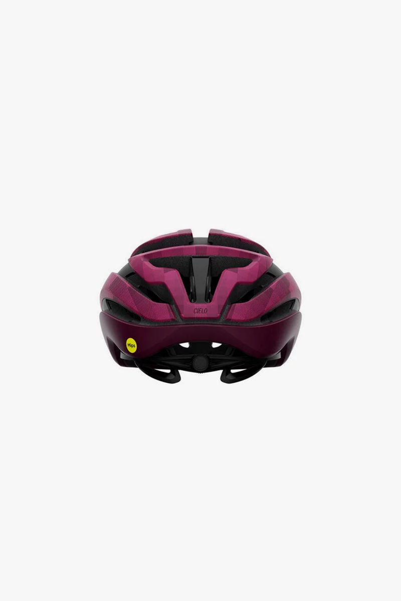 GIRO Cielo Mips Velohelm