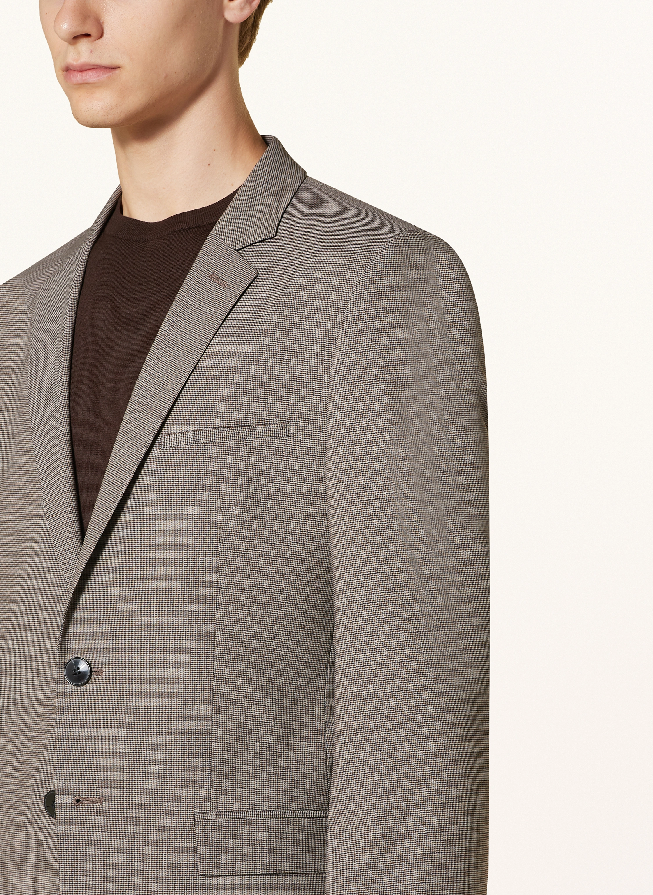 HUGO Anzugsakko ARTI Extra Slim Fit