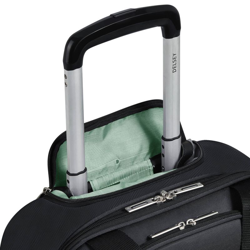 Pilot-case Sky max 2.0 14 pouces 38 cm Noir