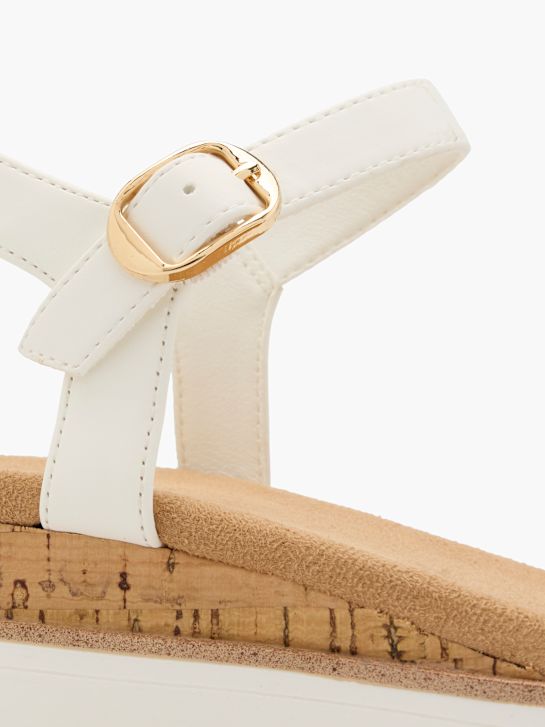 Graceland Sandalette