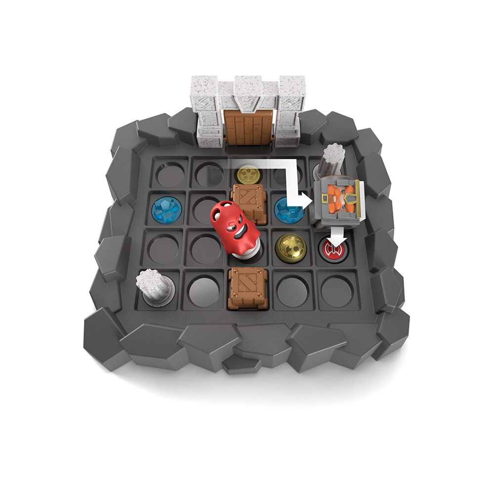 Smart games Smartgames Break Out