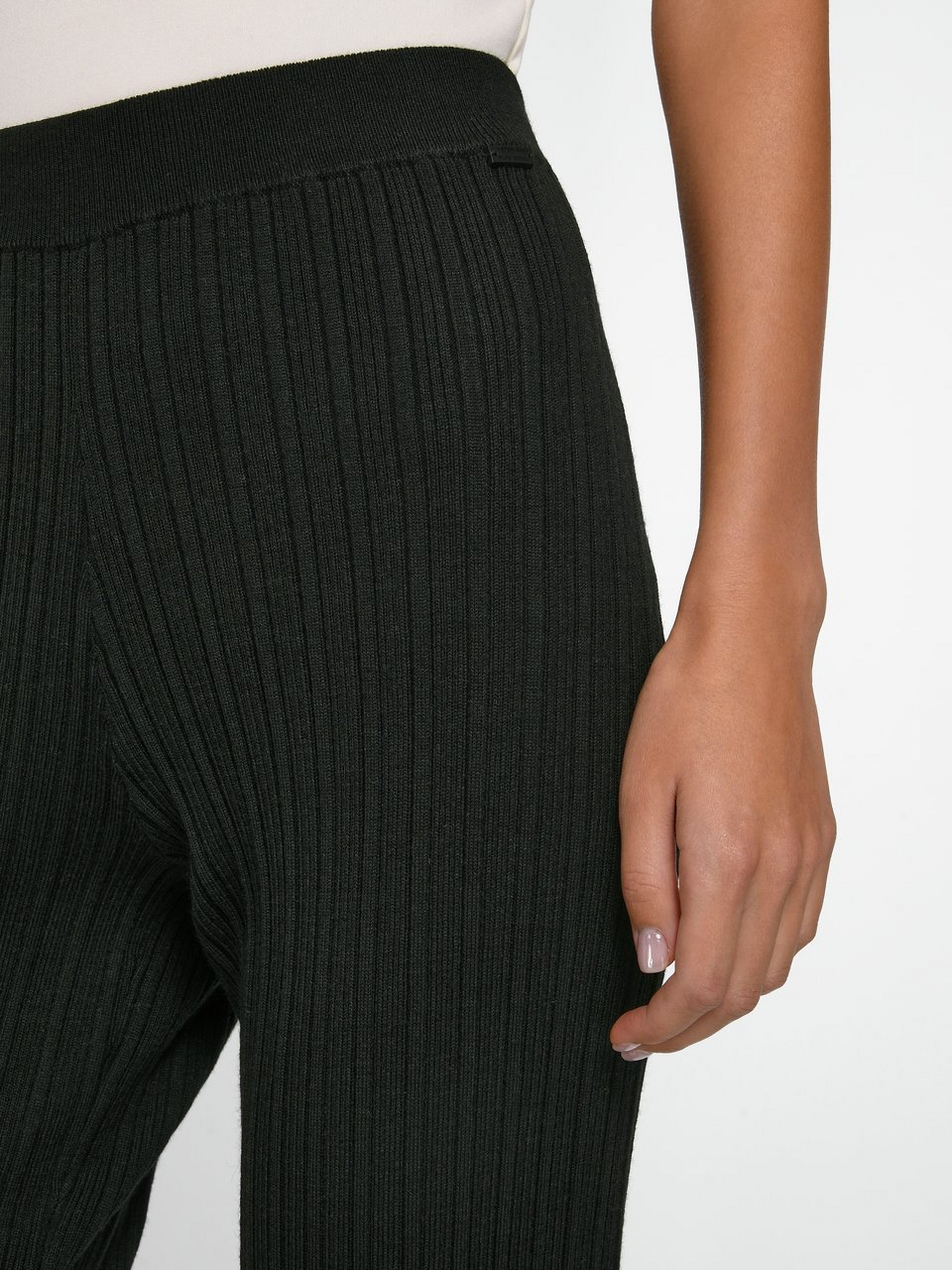 Strick-Culotte