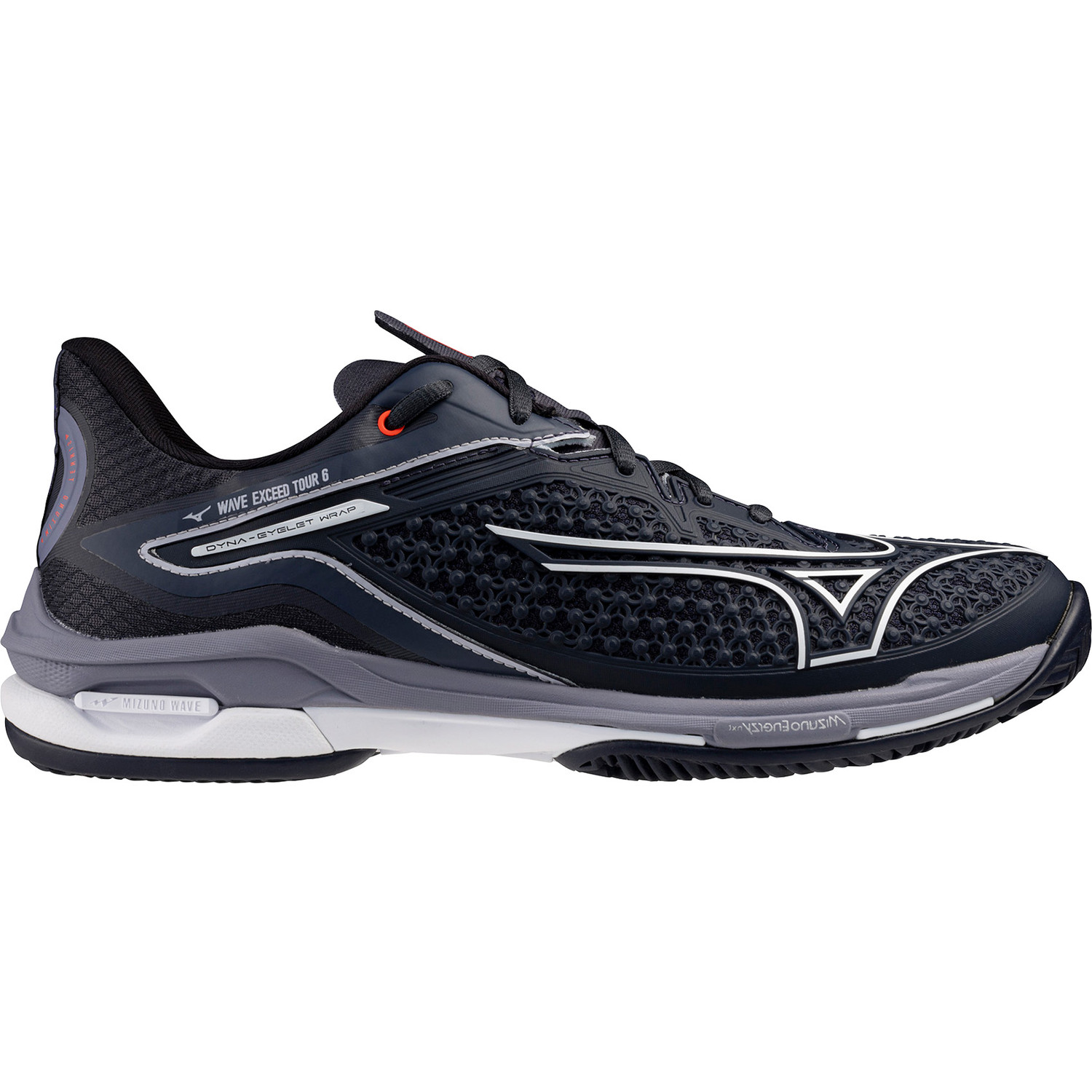 Mizuno Wave Exceed Tour Clay Unisex