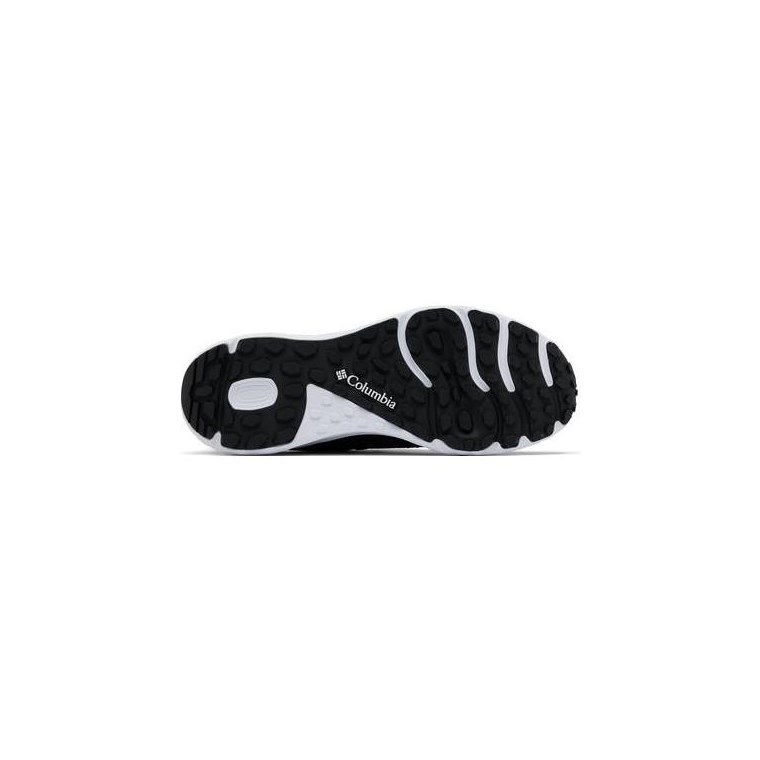 Columbia M Konos Trs Black/Deep Wave