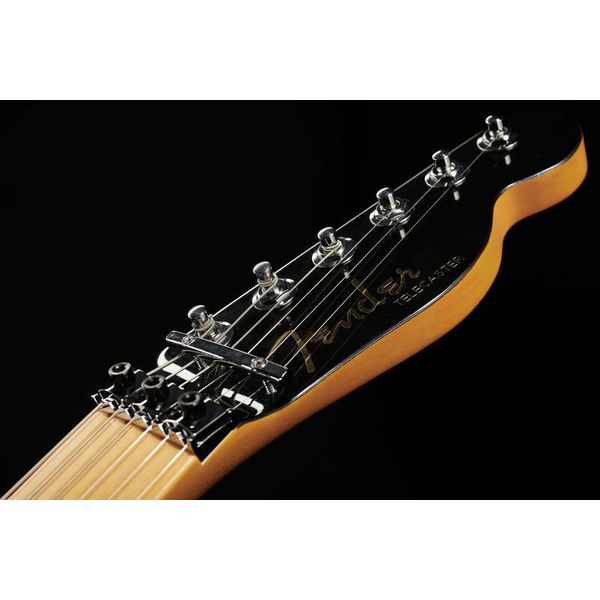 Fender AM Ultra Luxe Tele FR HH MN MB
