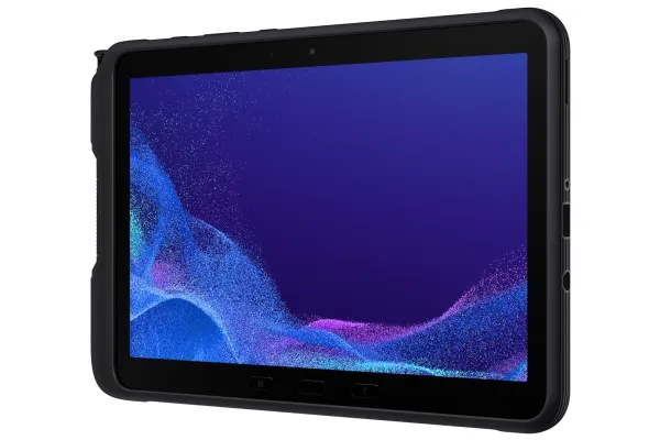 Samsung | Galaxy Tab Active 4 Pro - Tablet - grov - Android - 128 GB - 10.1