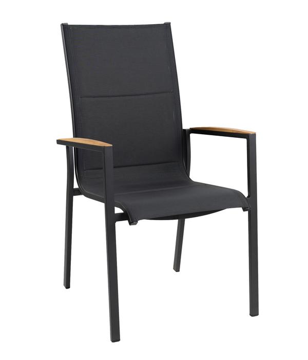 Tierra Outdoor Stapelsessel Foxx High Back