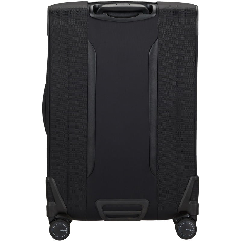 Samsonite Spectrolite 3.0 TRVL Spinner 68cm Expandable Black
