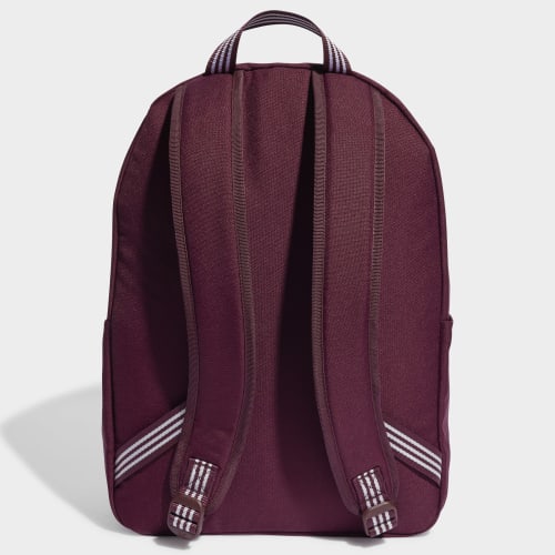 Sac A Dos Adicolor IL1961 Bordeaux
