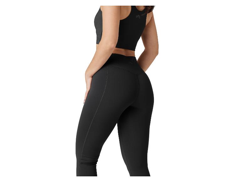 Dames sportlegging