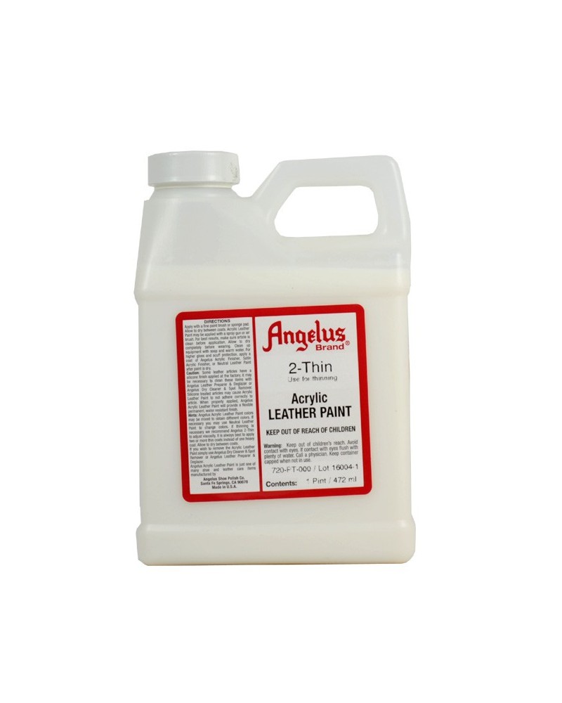 Angelus Pint 2-Thin