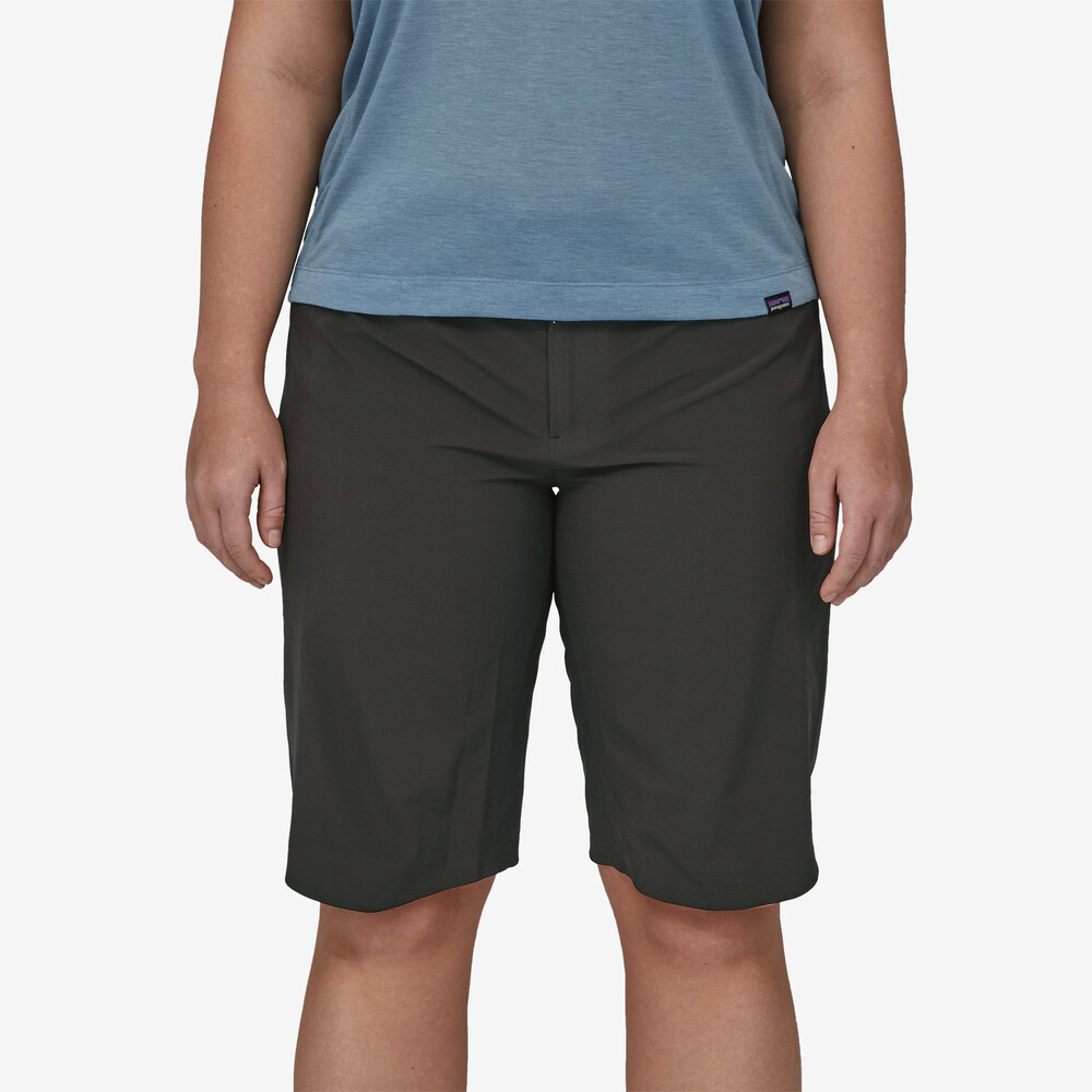 Dirt Roamer Bike Shorts für Damen - 12