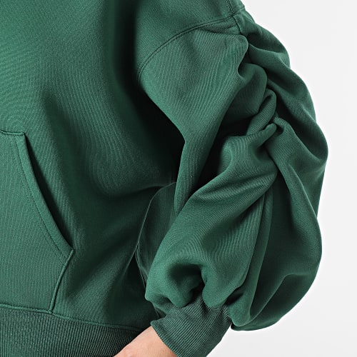 Ensemble De Survetement Femme Vert
